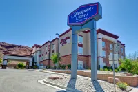 Hampton Inn Moab - 2-Star