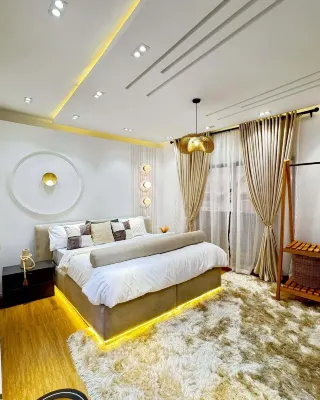 The Prestige Residence Apartment - Homestays