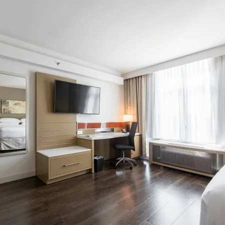 Delta Hotels by Marriott Raleigh-Durham at Research Triangle Park