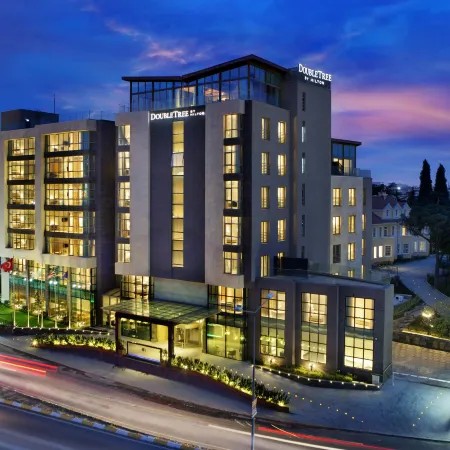 DoubleTree by Hilton Istanbul - Tuzla