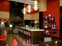 Hampton Inn & Suites Salt Lake City/University-Foothill Dr. Hotels near Red Butte Garden