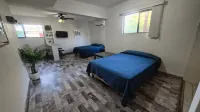 Hospedajes la Quinta - Apartment