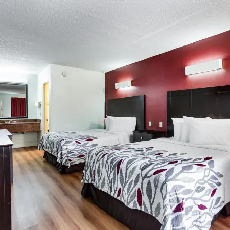 Red Roof Inn Monteagle - I-24