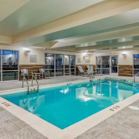 TownePlace Suites Indianapolis Airport