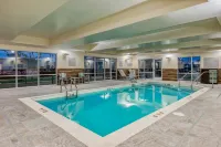 TownePlace Suites Indianapolis Airport - Airport Shuttle