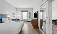 Hampton Inn Houston/Pearland - Pet friendly