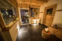 Hotel Bellaria - spa