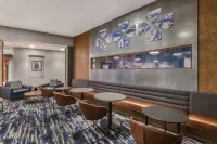 Hampton Inn & Suites Fort Wayne Downtown - Wifi