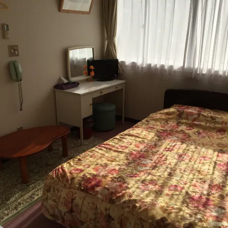 Pension Hoshinosuna