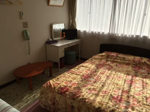 Pension Hoshinosuna - 2-stjärniga