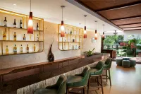 DoubleTree by Hilton Hotel Goa - Arpora - Baga - 5 étoiles