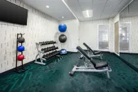 TownePlace Suites Dothan - Gym