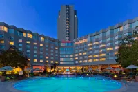 Sheraton Santiago Hotel and Convention Center - Pools