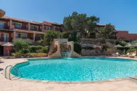 Cervo Hotel, Costa Smeralda Resort - Beach