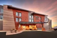SpringHill Suites Moab - Pet friendly