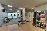 Fairfield Inn & Suites Warsaw - 3 tähden