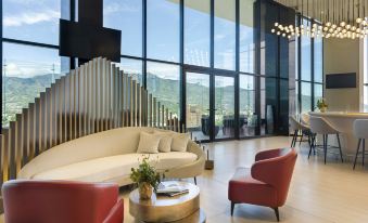 Hilton San Jose la Sabana