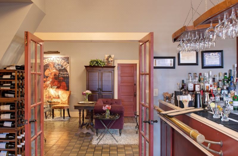 Chamberlin Inn photo 4