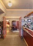 Chamberlin Inn - bar