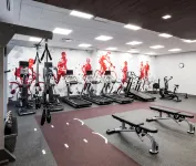 Hilton Garden Inn Madison Downtown - Gym