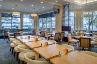 Hilton Garden Inn St. Louis/O'Fallon MO - Aamiainen