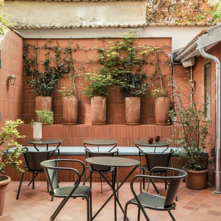 Hôtel Ami - Orso Hotels Hotels in Paris
