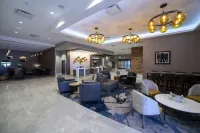 Hilton Garden Inn Spartanburg - 3-Star