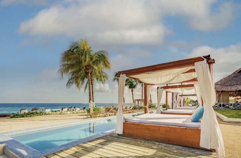 Fiesta Americana Cozumel Dive Resort photo 3