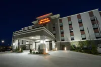 Hampton Inn and Suites Stillwater West - Wifi