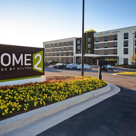 Home2 Suites by Hilton LaGrange