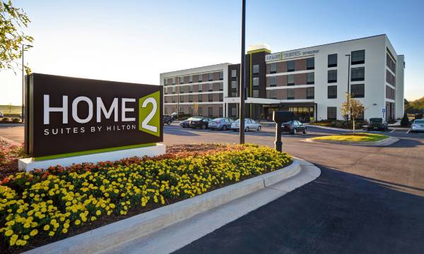 Home2 Suites by Hilton LaGrange