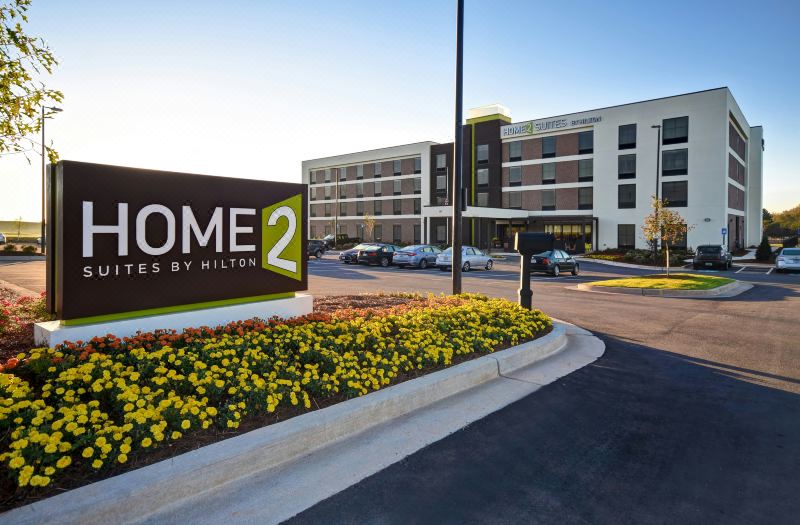 Home2 Suites by Hilton LaGrange