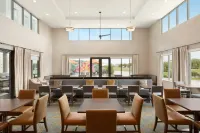 Homewood Suites by Hilton Houston NW at Beltway 8 - acceptant les animaux
