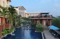 The Westin Goa - Romantisk