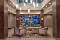 Hilton Garden Inn Little Rock Downtown - 3 stelle