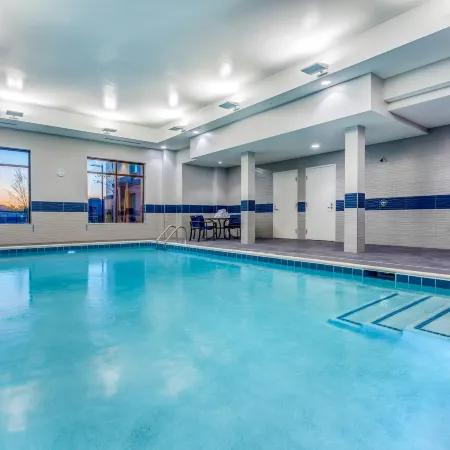 Hampton Inn & Suites Kittery-Portsmouth