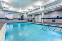 Hampton Inn & Suites Kittery-Portsmouth - Wifi