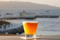 Hotel Paracas, a Luxury Collection Resort, Paracas - bar