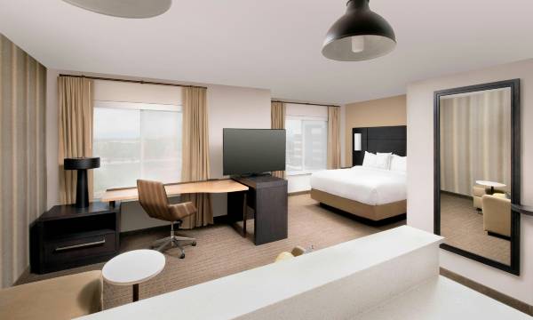 Residence Inn Denver Airport/Convention Center