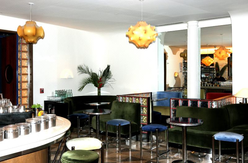 The Frederick Hotel Tribeca photo 5