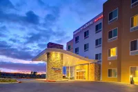 Fairfield Inn & Suites Hollister - Wifi