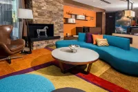 Fairfield Inn & Suites Florence I-20 - 3 estrellas