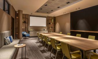 Courtyard by Marriott Cologne