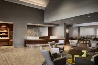 聖安東尼奧市中心/河濱區SpringHill Suites 酒店 - 3星級