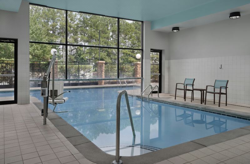 Hilton Garden Inn Atlanta West/Lithia Springs photo 2