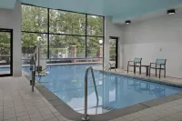 Hilton Garden Inn Atlanta West/Lithia Springs - 3-Sterne