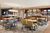 Courtyard Boston Dedham/Westwood - 3-Star