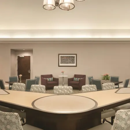 Homewood Suites by Hilton Detroit - Troy