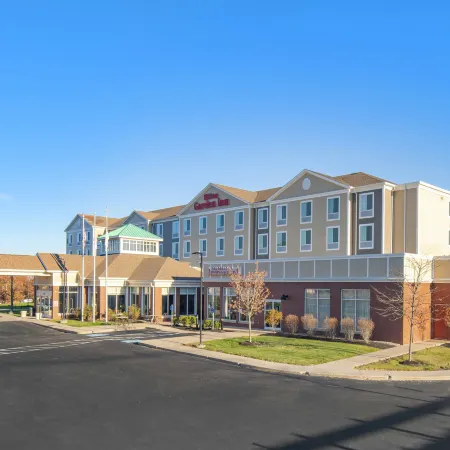 Hilton Garden Inn Devens