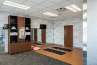 Fairfield Inn & Suites Columbus Dublin - Træningscentre